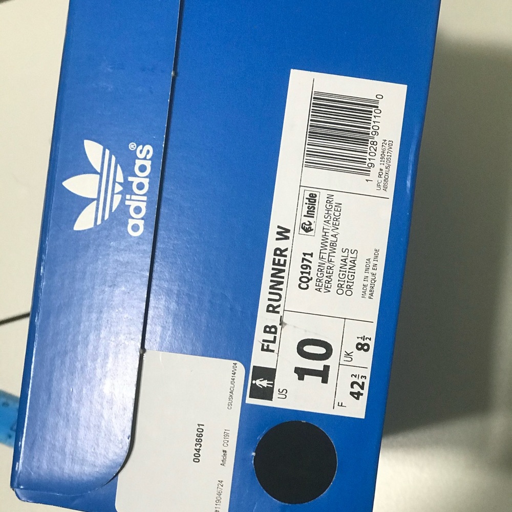 Adidas